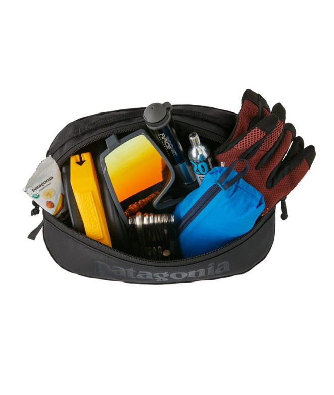 Necessaire de Montanha Patagonia Black Hole...