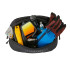 Trousse de Montagne Patagonia Black Hole Cube 3L Bleu