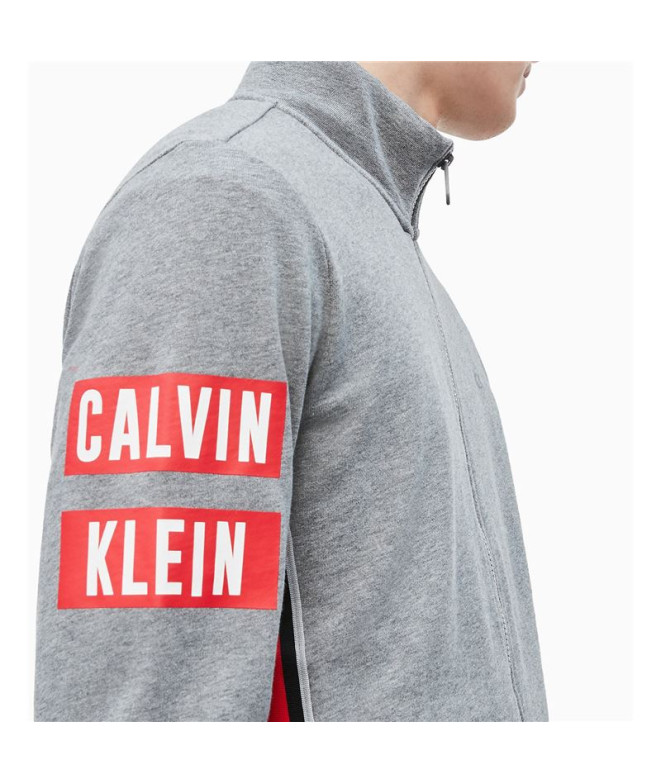Veste de sport Calvin Klein