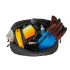 Neceser de Montaña Patagonia Black Hole Cube 3L Negro