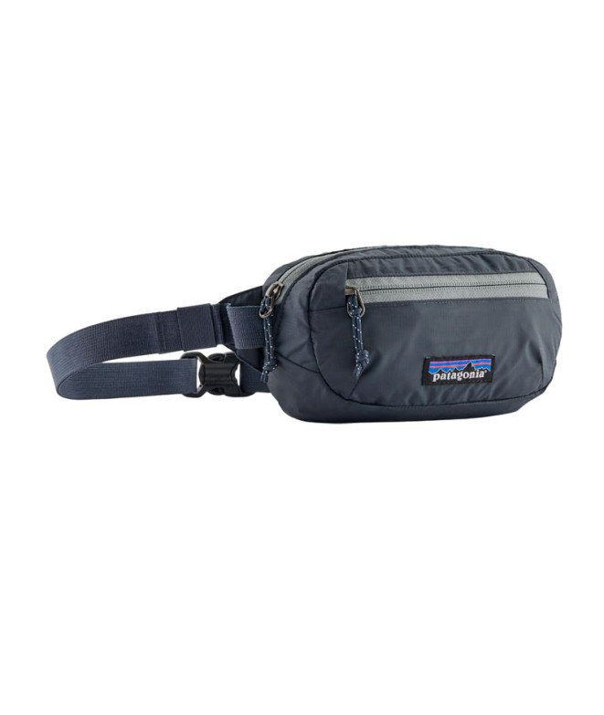Riñonera de Montaña Patagonia Terravia Mini Hip Pack Azul