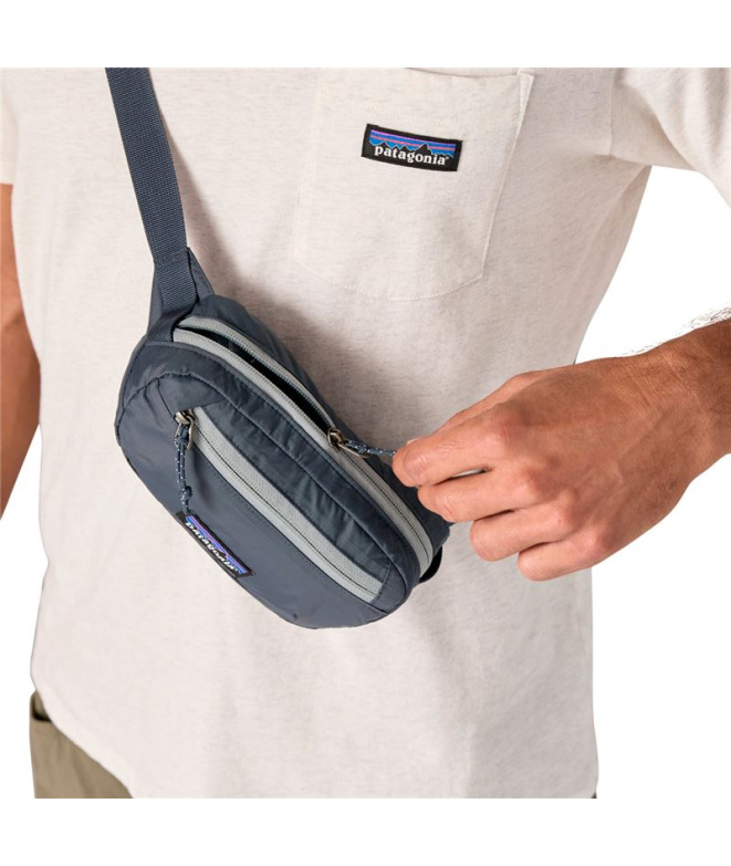 Sac banane de Montagne Patagonia Terravia Mini...