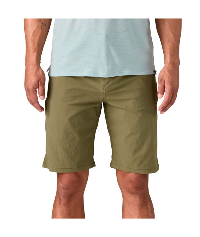 Calça de Montanha Patagonia Quandary - 10 In....