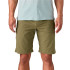 Calça de Montanha Patagonia Quandary - 10 In. Homem Verde