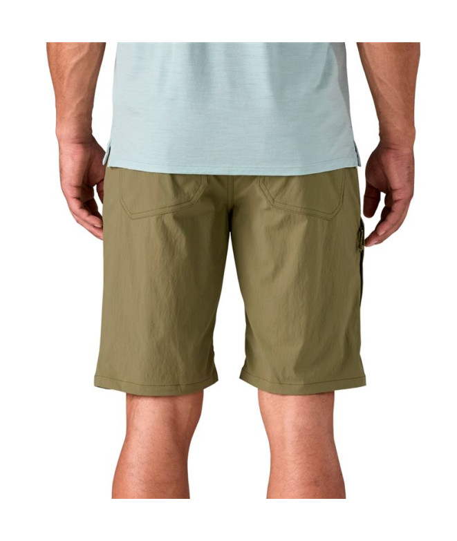 Pantalon de Montagne Patagonia Quandary - 10...