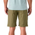 Pantalon de Montagne Patagonia Quandary - 10 In. Homme Vert