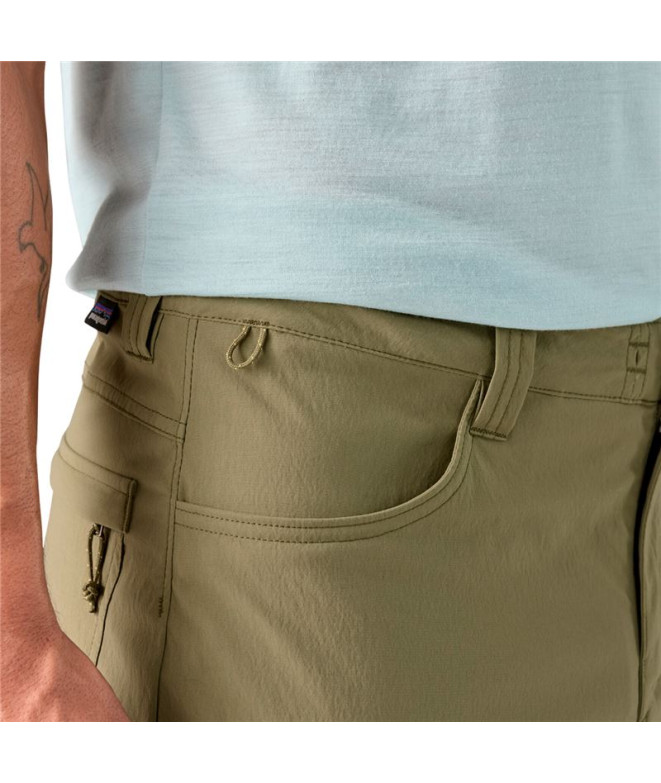 Pantalon de Montagne Patagonia Quandary - 10...