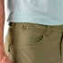 Pantalon de Montagne Patagonia Quandary - 10 In. Homme Vert