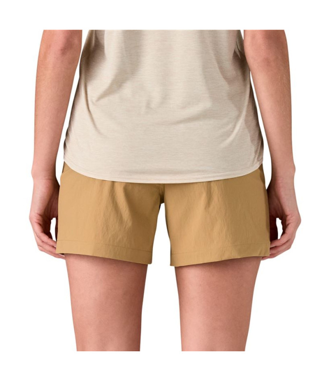 Pantalon de Montagne Patagonia Quandary - 5 In....