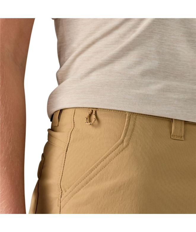 Pantalon de Montagne Patagonia Quandary - 5 In....