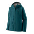Veste de Montagne Patagonia Torrentshell 3L Rain Homme Bleu