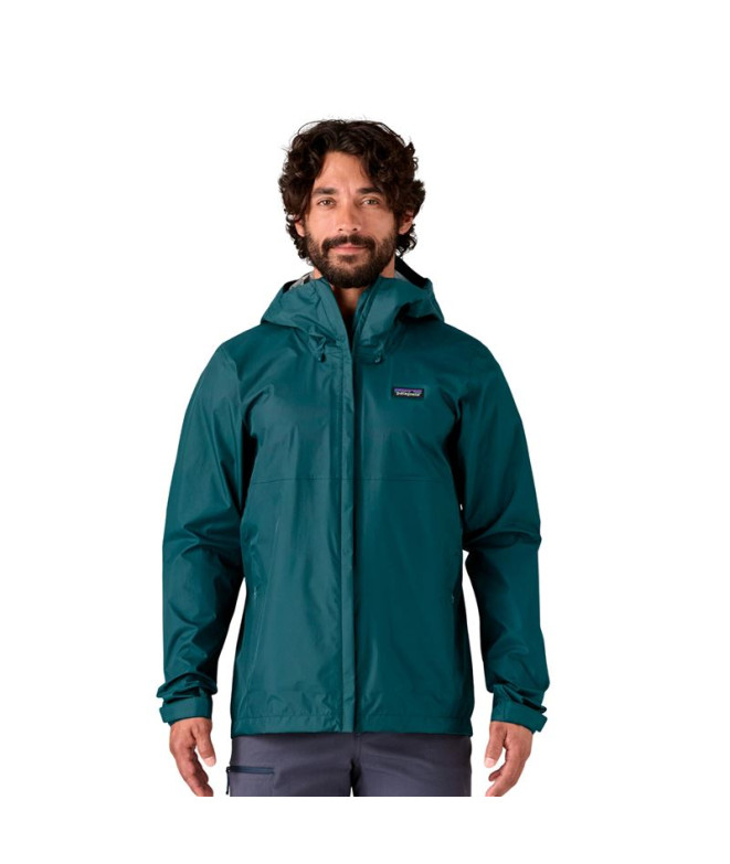 Veste de Montagne Patagonia Torrentshell 3L...