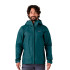 Veste de Montagne Patagonia Torrentshell 3L Rain Homme Bleu