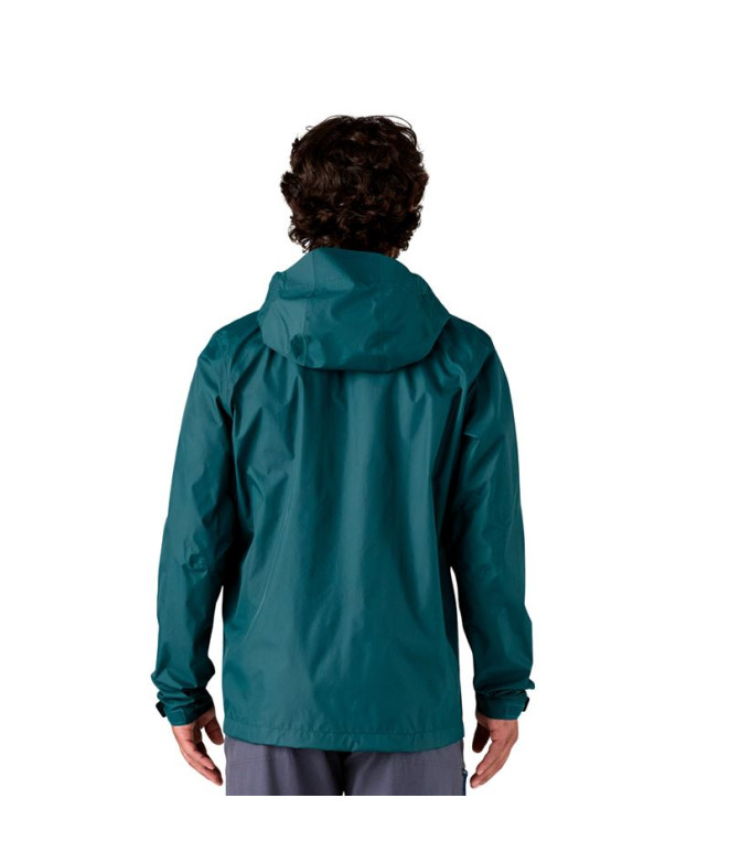 Veste de Montagne Patagonia Torrentshell 3L...