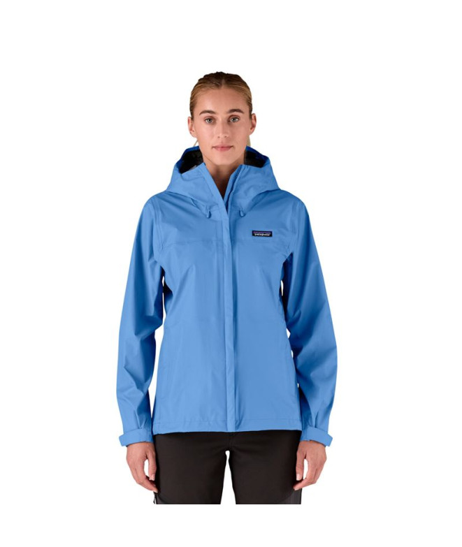 Veste de Montagne Patagonia Torrentshell 3L...