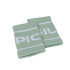 Muñequera de Fitness Picsil Cotton Wristband Light Verde 0.2