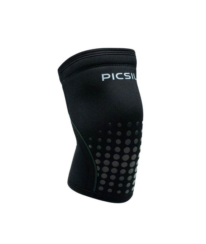 Rodilleras de Fitness Picsil Neoboost Knee Pads 10Mm Verde