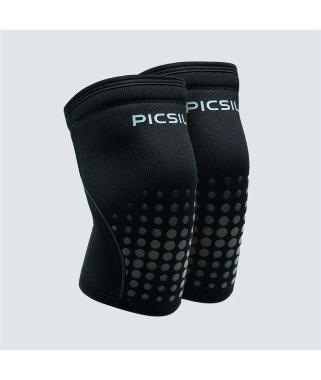 Rodilleras de Fitness Picsil Neoboost Knee Pads...