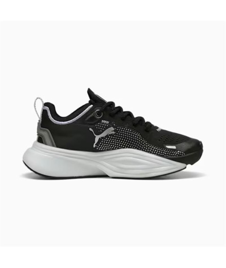 Chaussures de Fitness Puma Pwr Nitro Sqd 2 Wns Femme Noir...