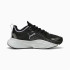 Sapatilhas de Fitness Puma Pwr Nitro Sqd 2 Wns Mulher Preto Cool