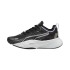 Zapatillas de Fitness Puma Pwr Nitro Sqd 2 Wns Mujer Negro Cool