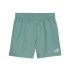 Calça Puma Essentials Tape Woven Homem Verde