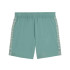 Calça Puma Essentials Tape Woven Homem Verde