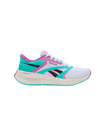 Chaussures De Running Reebok Energen Tech Plus 2 Femme Bleu