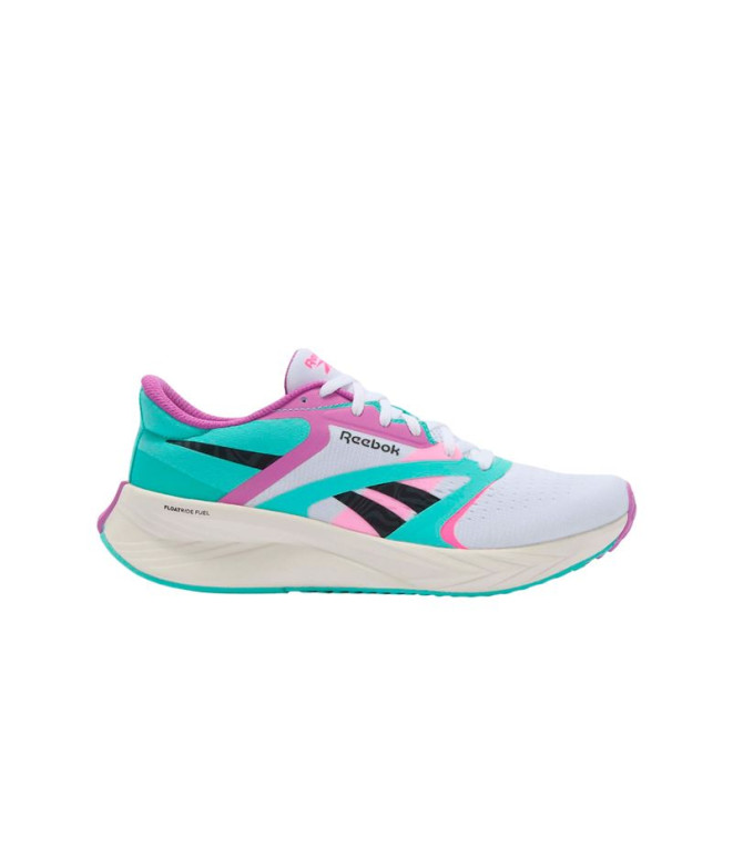 Zapatillas De Running Reebok Energen Tech Plus 2 Mujer Azul
