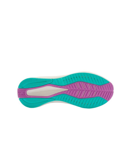 Chaussures De Running Reebok Energen Tech Plus 2 Femme Bleu 2
