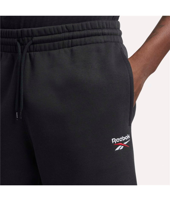 Pantalón Corto Reebok Reebok Identity Smal...