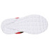Sapatilhas Skechers Razor Splash - Aqua Menino Vermelho/Preto