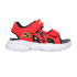 Chaussures Skechers Razor Splash - Aqua Enfant Rouge/Noir
