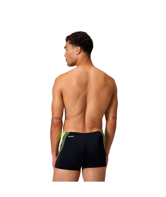 Maillot de bain Speedo boom Splice Aquashort...