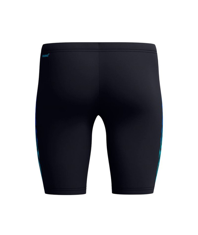 Fato de banho Speedo Tech Panel Jammer Homem...