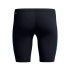 Fato de banho Speedo Tech Panel Jammer Homem Preto/Cobalto Pop