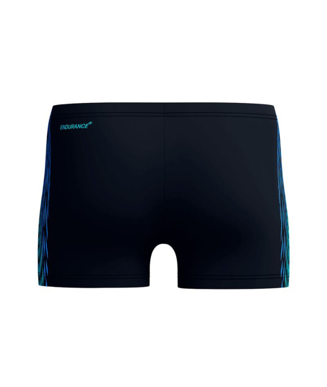 Maillot de bain Speedo Tech Panel Aquashort...