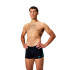 Fato de banho Speedo Tech Panel Aquashort Homem Preto/Cobalto Pop