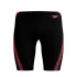 Fato de banho Speedo Hyperboom Splice Jammer Homem Preto/Coral Sands