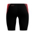 Fato de banho Speedo Hyperboom Splice Jammer Homem Preto/Coral Sands