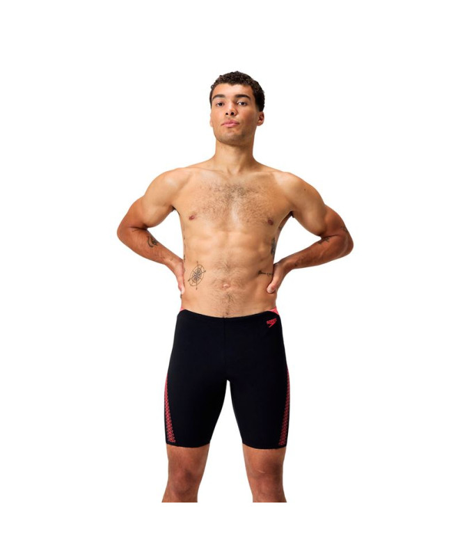 Fato de banho Speedo Hyperboom Splice Jammer...