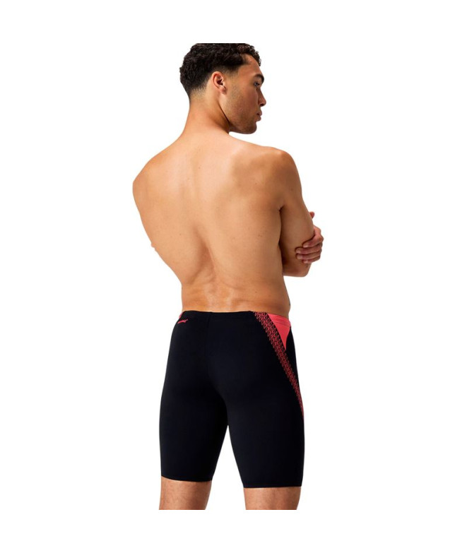 Maillot de bain Speedo Hyperboom Splice Jammer...