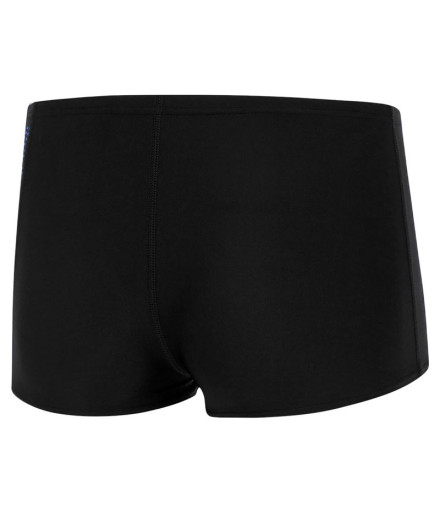 Maillot de bain Speedo Boom Panel Aquashort Enfant Jaune 2