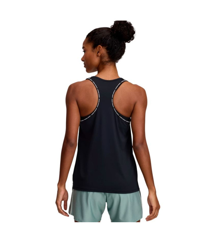 Camiseta Tirantes de Fitness Under Armour Tech...