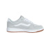 Chaussures Vans Ryland Ls Sucv Gris Homme