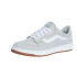 Chaussures Vans Ryland Ls Sucv Gris Homme