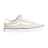 Zapatillas Vans Brooklyn Ls Sucv Silver Hombre
