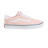 Sapatilhas Vans Brooklyn Ls Cnvs Lbwrs Mulher Rosa