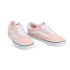 Sapatilhas Vans Brooklyn Ls Cnvs Lbwrs Mulher Rosa