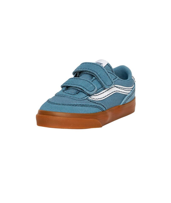Chaussures Vans Brooklyn Ls V Otgm Citad Bébés